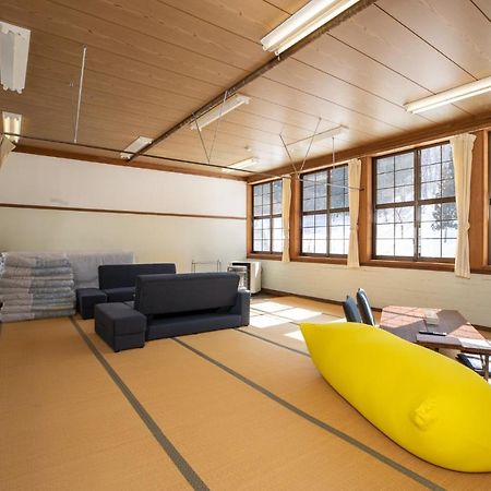Mori No Bunkou Fuzawa - Vacation Stay 92943V Tadami Kültér fotó
